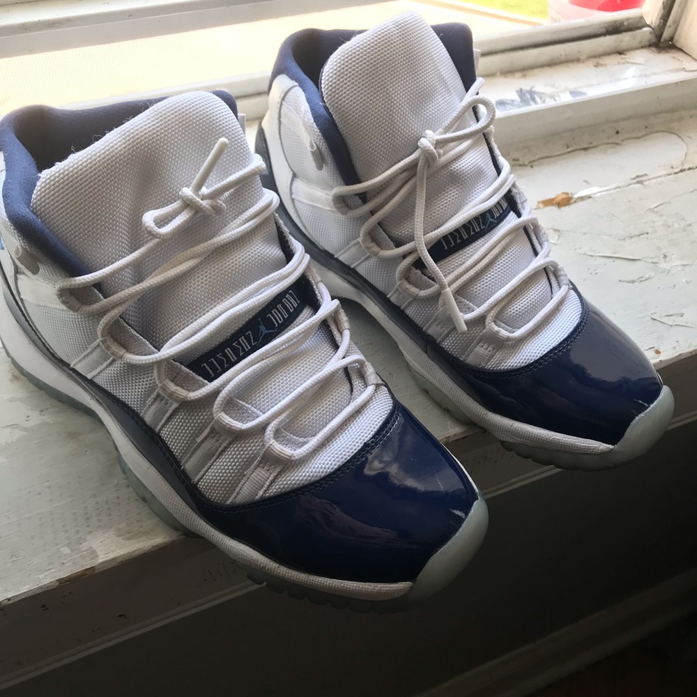 Jordan 11